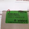 WIELAND 99.800.3643.0