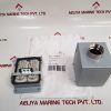 EPIC H-BE 16 SS CONNECTOR 211-4369
