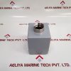 EPIC H-BE 16 SS CONNECTOR 211-4369