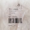 EPIC H-BE 16 SS CONNECTOR 211-4369