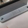 EPIC H-BE 16 SS CONNECTOR 211-4369