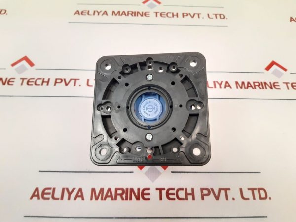 KRAUS & NAIMER AT12G189 ROTARY SWITCH