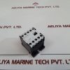 EATON DILER-31 MINI CONTACTOR RELAY