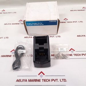 SAILOR CH3507 SINGLE CHARGER KIT SP3500 SERIES