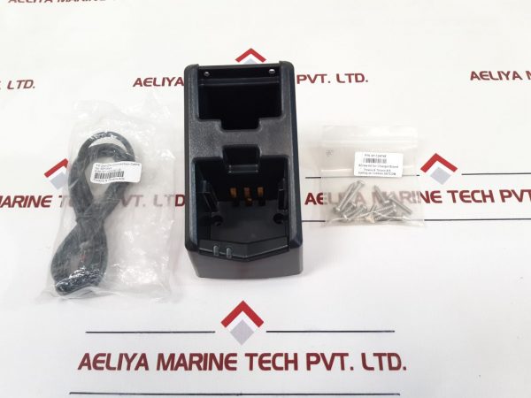 SAILOR CH3507 SINGLE CHARGER KIT SP3500 SERIES