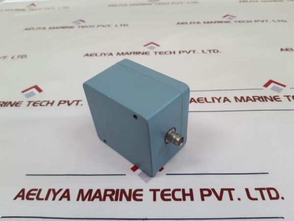 FUGRO ZP1239 FREQUENCY TRANSLATION UNIT