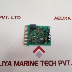 PCB CARD KAM-M24SR-1