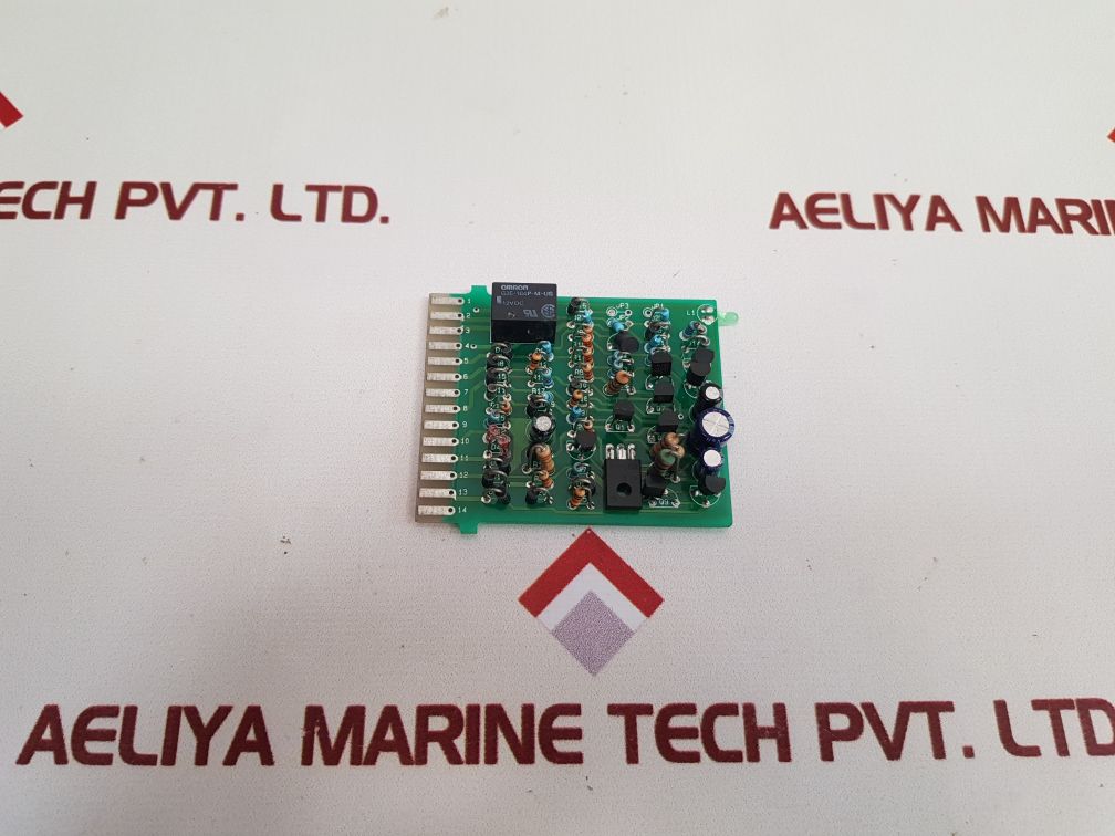 PCB CARD KAM-M24SR-1