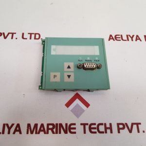 SIEMENS C98040-A7005-C1-4 PCB CARD