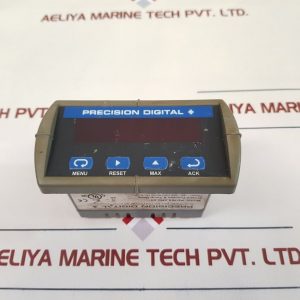 PRECISION DIGITAL PD765-6R0-00TRIDENT PROCESS & TEMP METER