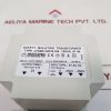 NORATEL LF84B-22024-GS SAFETY ISOLATING TRANSFORMER