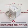 NORATEL LF84B-22024-GS SAFETY ISOLATING TRANSFORMER