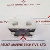 NORATEL LF84B-22024-GS SAFETY ISOLATING TRANSFORMER
