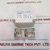 NORATEL LF84B-22024-GS SAFETY ISOLATING TRANSFORMER