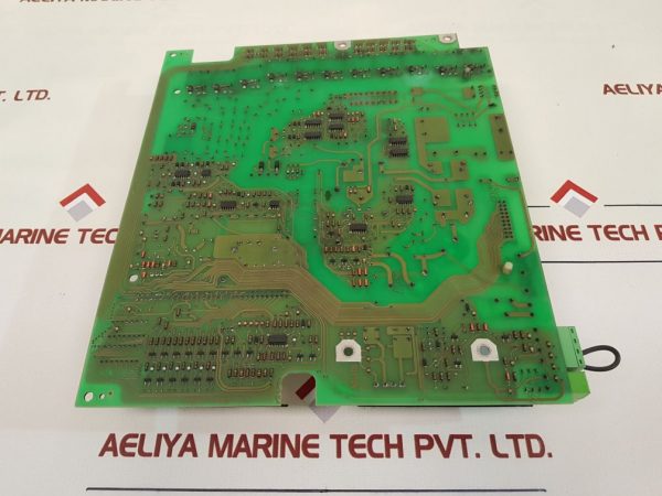 SIEMENS C98040-A7002-C1-5 POWER SUPPLY BOARD