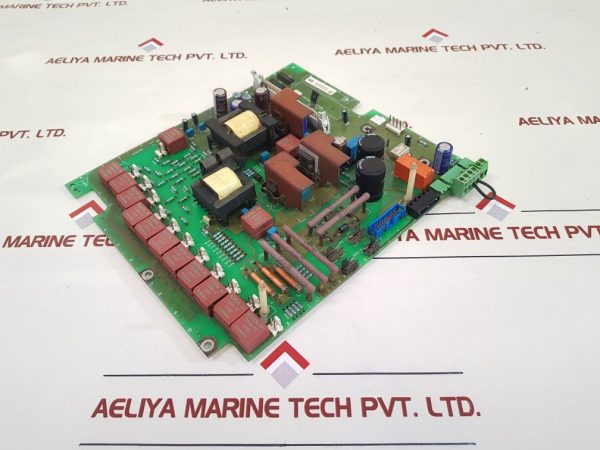 SIEMENS C98040-A7002-C1-5 POWER SUPPLY BOARD