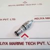 SUN RPGC LCN RELIEF VALVE