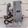 MARINE RADIO LC-824C SOUND POWER TELEPHONE