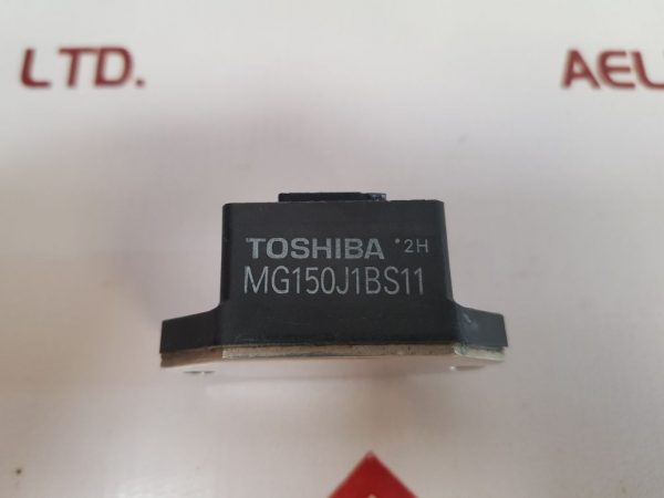 TOSHIBA MG150J1BS11 TRANSISTOR