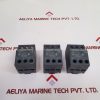 TELEMECANIQUE SQUARE D GV2-G05 TERMINAL BLOCK