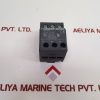 TELEMECANIQUE SQUARE D GV2-G05 TERMINAL BLOCK
