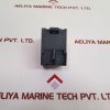 TELEMECANIQUE SQUARE D GV2-G05 TERMINAL BLOCK