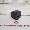 TELEMECANIQUE SQUARE D GV2-G05 TERMINAL BLOCK