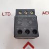 TELEMECANIQUE SQUARE D GV2-G05 TERMINAL BLOCK