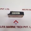 FUJI ELECTRIC 2MBI300N-060 TRANSISTOR MODULE