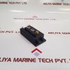 FUJI ELECTRIC 2MBI300N-060 TRANSISTOR MODULE