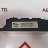 FUJI ELECTRIC 2MBI300N-060 TRANSISTOR MODULE
