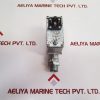 HAWE DG 2 HS ELECTRO HYDRAULIC PRESSURE SWITCH 2329058