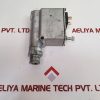 HAWE DG 2 HS ELECTRO HYDRAULIC PRESSURE SWITCH 2329058