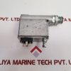 HAWE DG 2 HS ELECTRO HYDRAULIC PRESSURE SWITCH 2329058