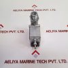 HAWE DG 2 HS ELECTRO HYDRAULIC PRESSURE SWITCH 2329058