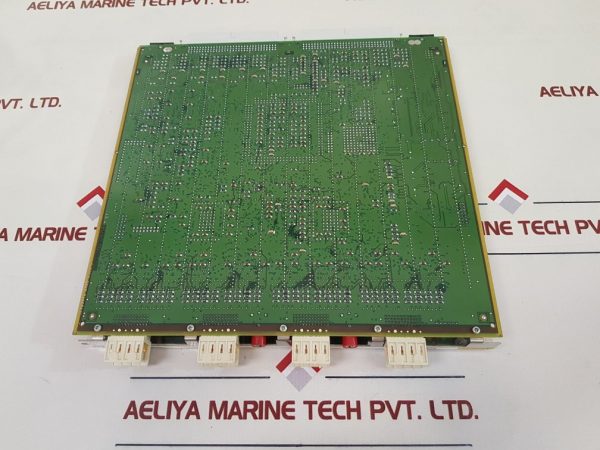 PHILIPS 9562 155 57104 PCB CARD