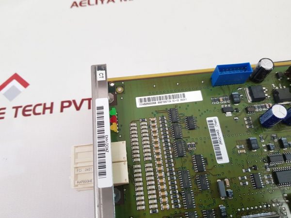 PHILIPS 9562 155 57104 PCB CARD
