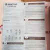 PENTAIR EVERPURE EV9612-56 MC2 FILTER CARTRIDGE