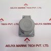 APPLETON ADR3034 POWERTITE RECEPTACLE 250VDC 600VAC