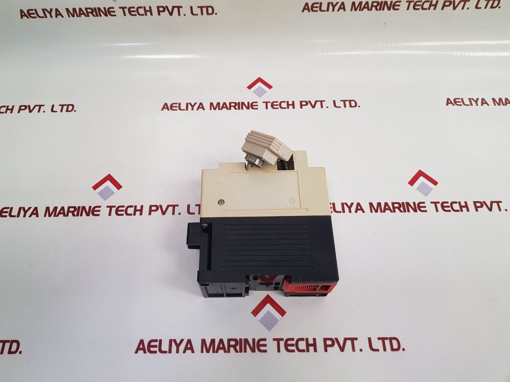 SCHNEIDER TSXAEG4111 INPUT MODULE