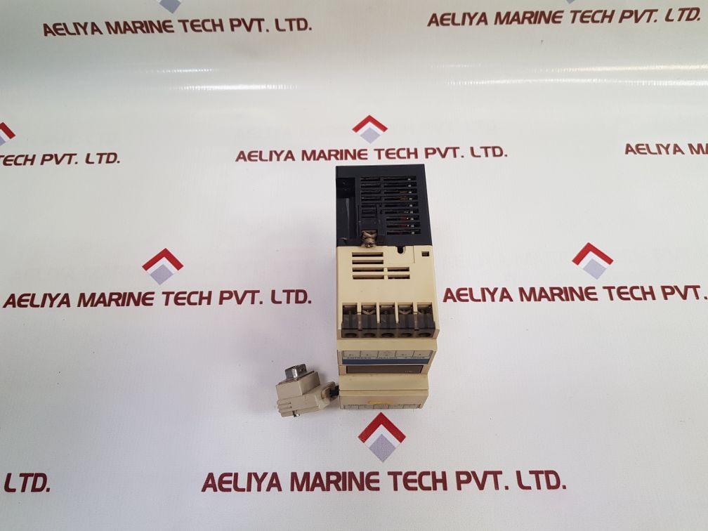 SCHNEIDER TSXAEG4111 INPUT MODULE