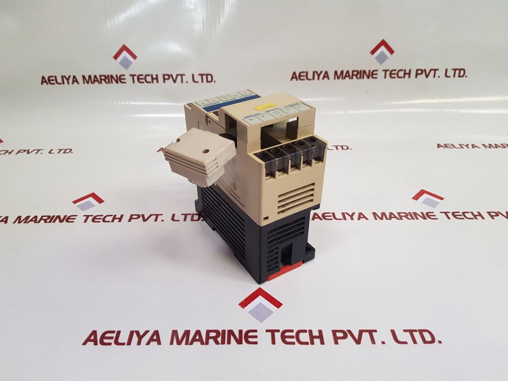 SCHNEIDER TSXAEG4111 INPUT MODULE