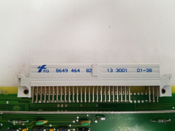PHILIPS 9562 151 46301 PCB CARD