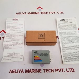 ALLIED TELESYN AT-210T TWISTED PAIR TRANSCEIVER