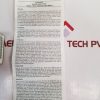 ALLIED TELESYN AT-210T TWISTED PAIR TRANSCEIVER
