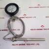 NESSTECH TUL-HSP-S THERMOMETER 0-600 °C