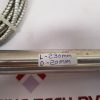 NESSTECH TUL-HSP-S THERMOMETER 0-600 °C