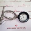 NESSTECH TUL-HSP-S THERMOMETER 0-600 °C