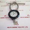 NESSTECH TUL-HSP-S THERMOMETER 0-600 °C