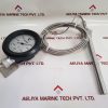 NESSTECH TUL-HSP-S THERMOMETER 0-600 °C